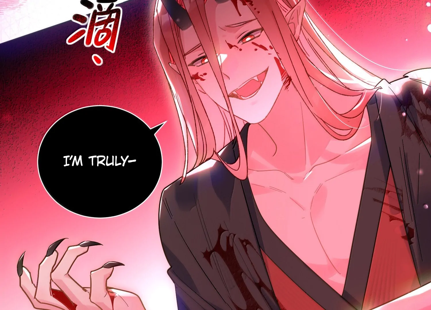 I Have to Be a Great Villain Chapter 179 - page 30