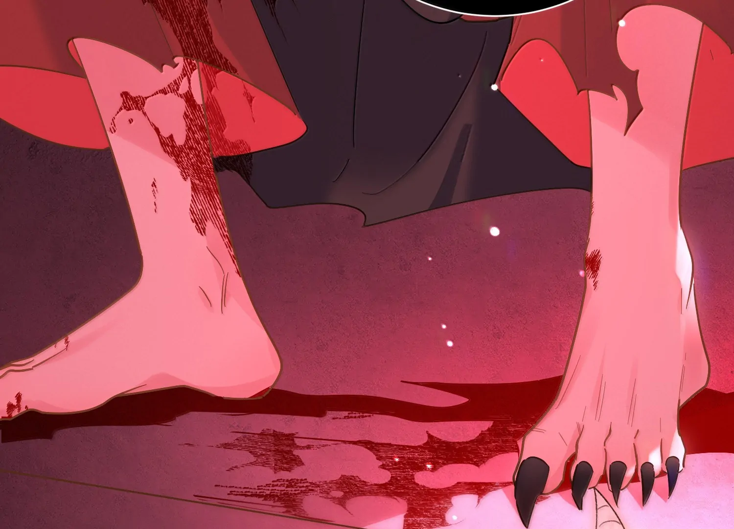 I Have to Be a Great Villain Chapter 179 - page 32