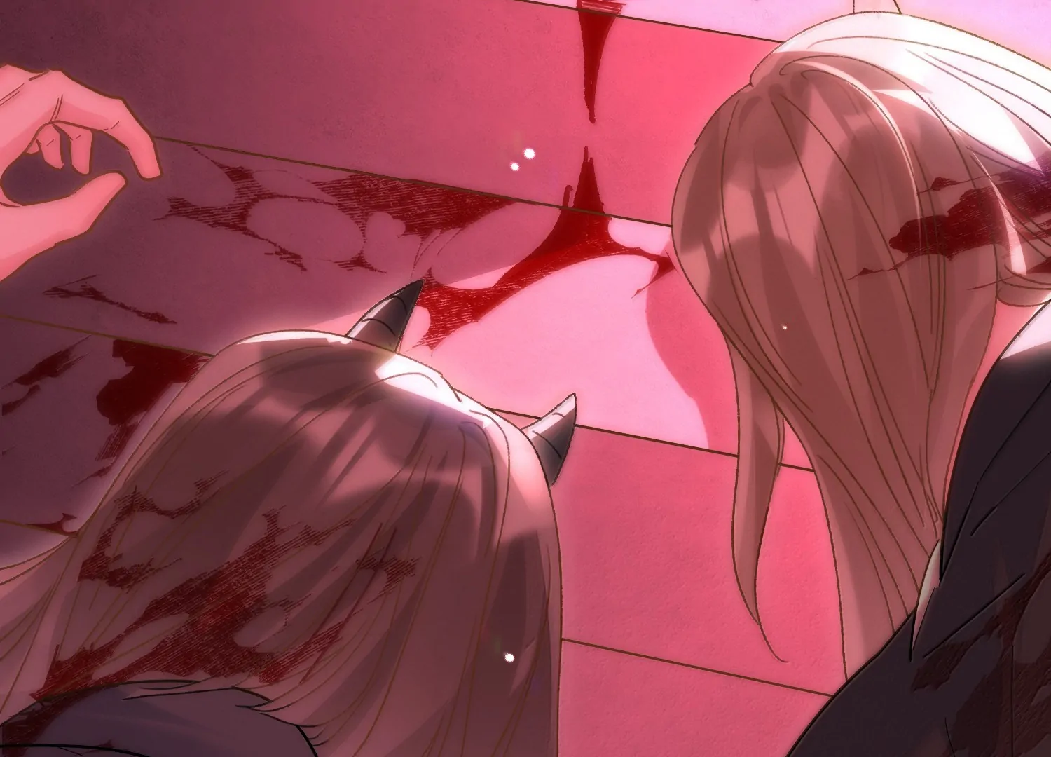 I Have to Be a Great Villain Chapter 179 - page 33
