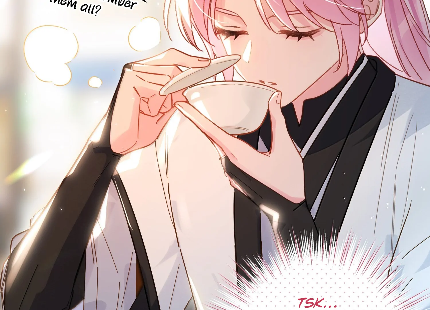 I Have to Be a Great Villain Chapter 179 - page 39