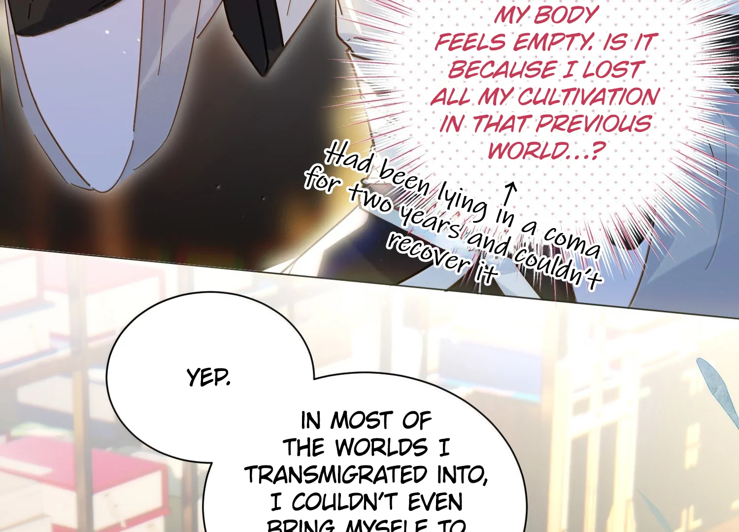 I Have to Be a Great Villain Chapter 179 - page 40