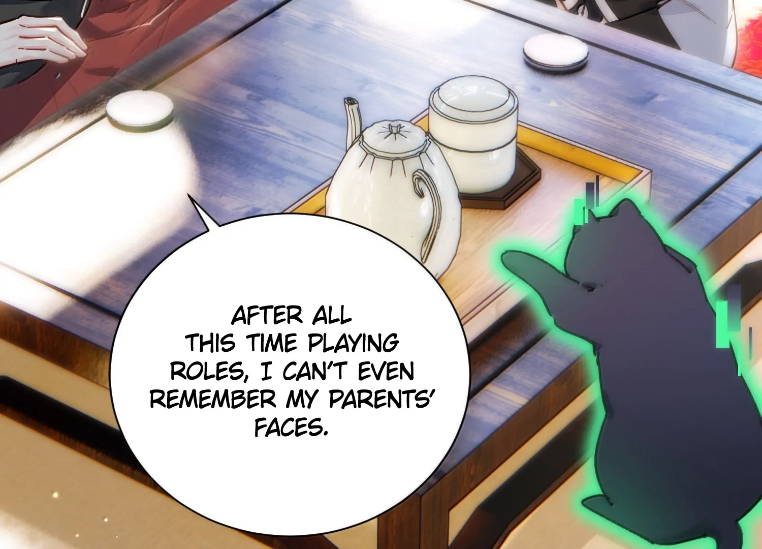 I Have to Be a Great Villain Chapter 179 - page 42
