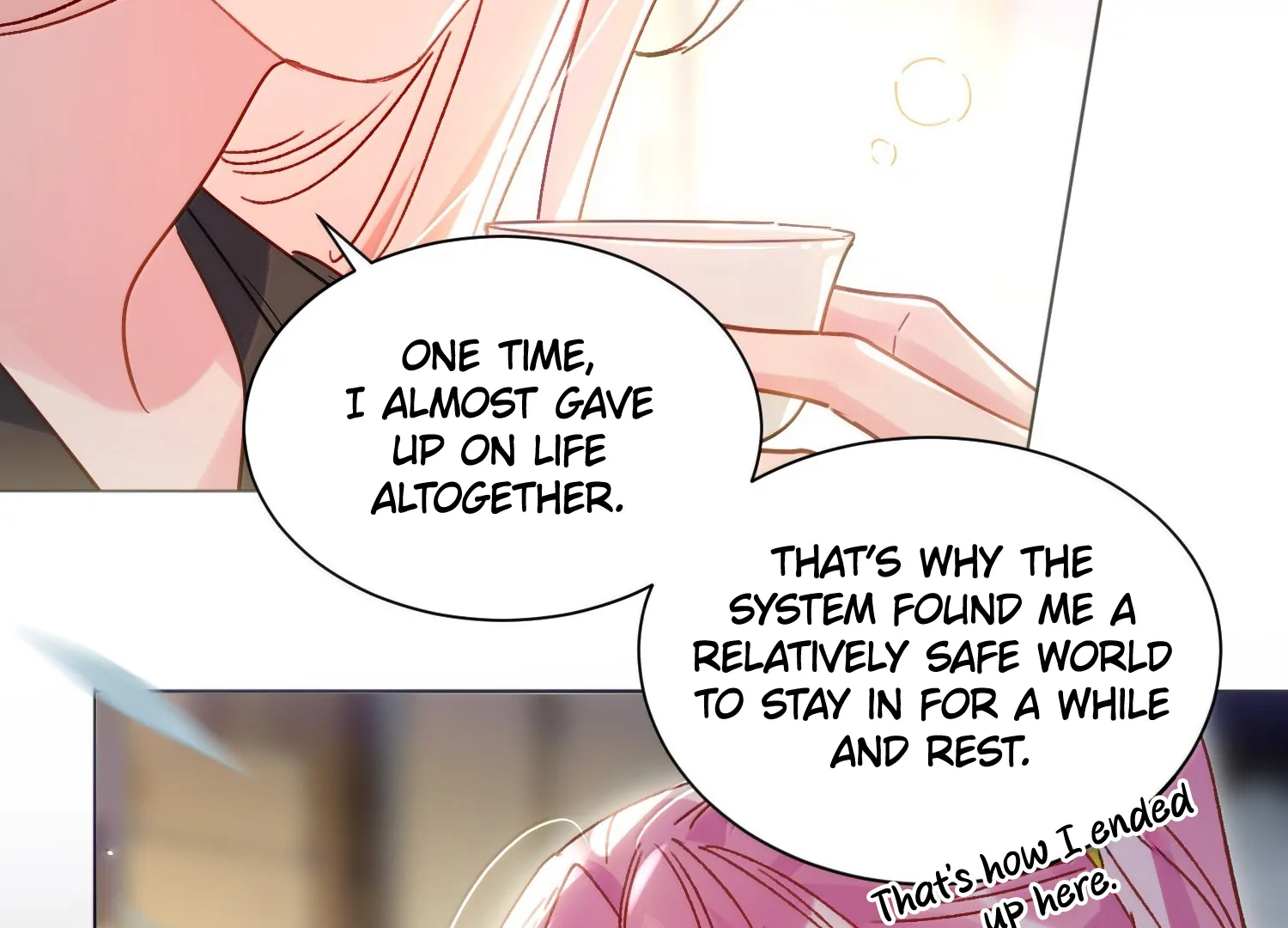 I Have to Be a Great Villain Chapter 179 - page 44
