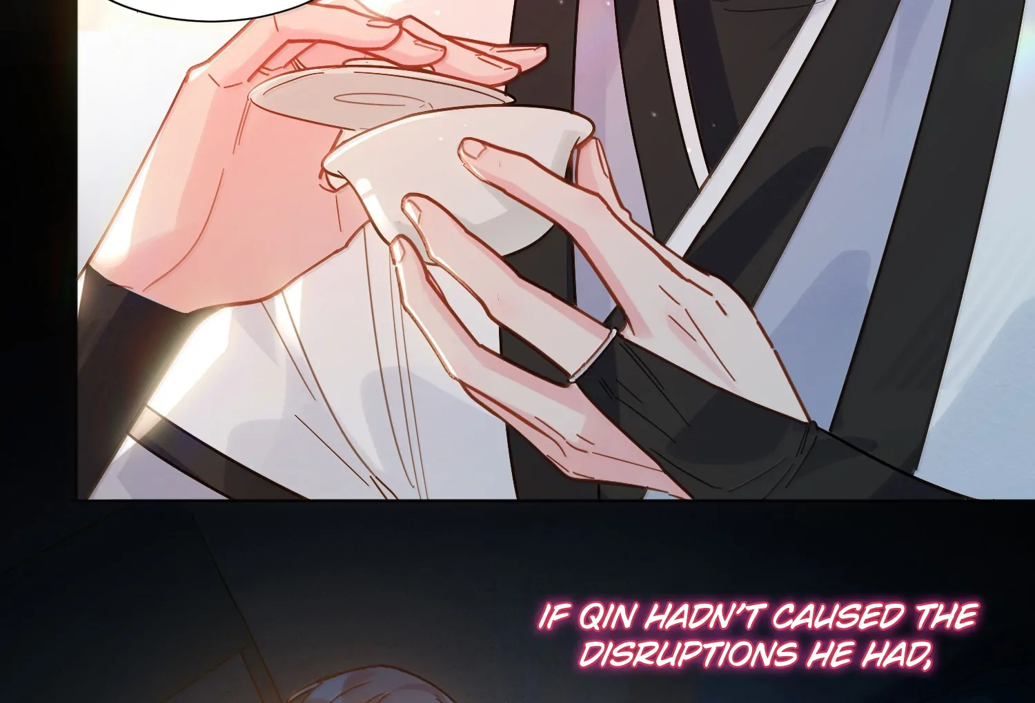 I Have to Be a Great Villain Chapter 179 - page 46