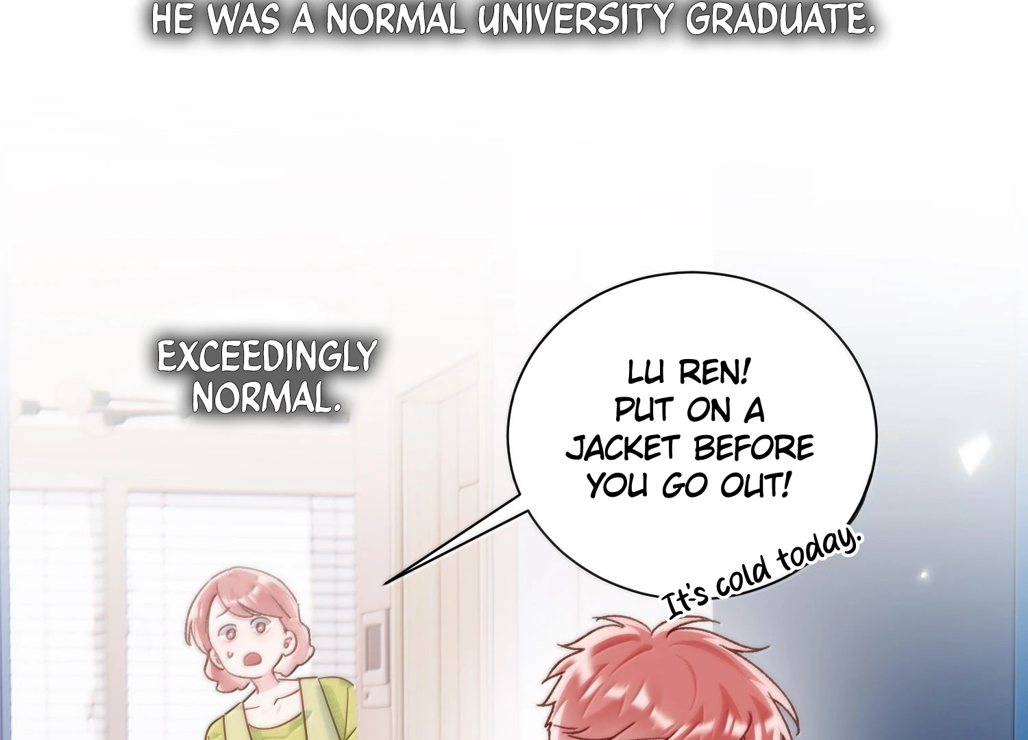 I Have to Be a Great Villain Chapter 179 - page 4