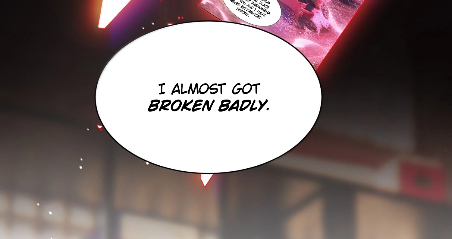 I Have to Be a Great Villain Chapter 179 - page 54