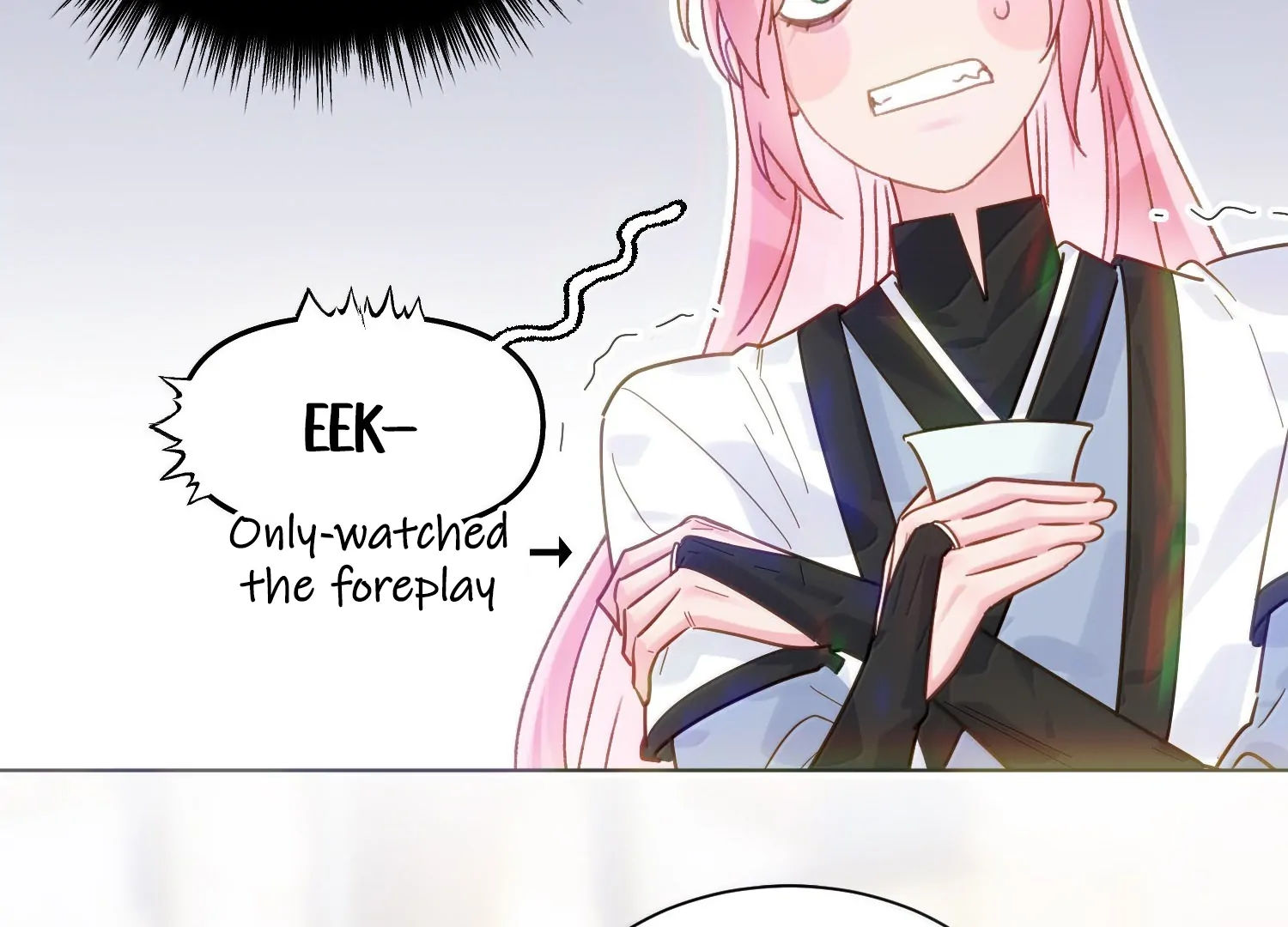 I Have to Be a Great Villain Chapter 179 - page 58