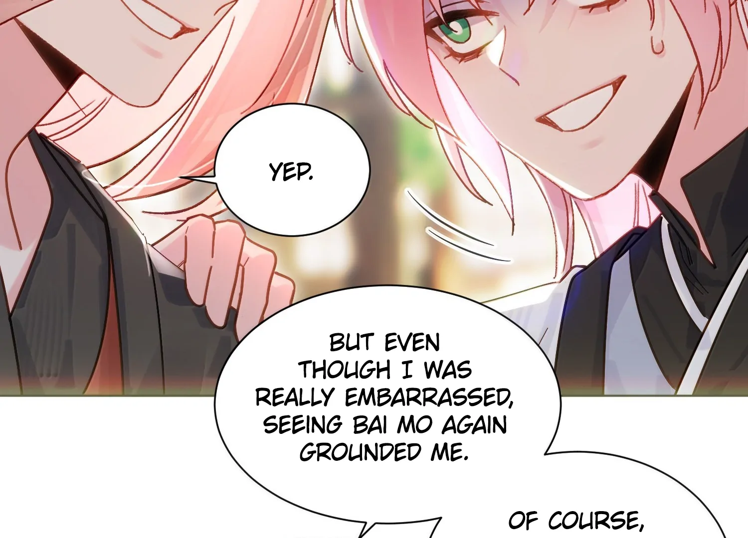I Have to Be a Great Villain Chapter 179 - page 60