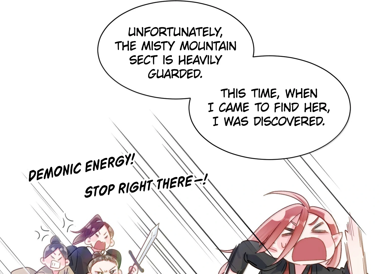 I Have to Be a Great Villain Chapter 179 - page 65