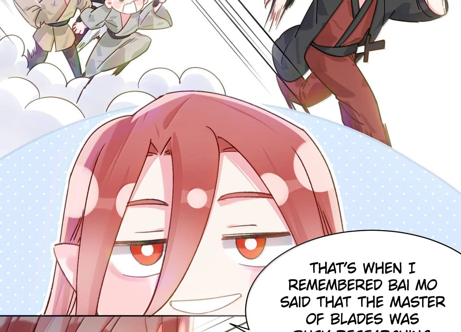 I Have to Be a Great Villain Chapter 179 - page 66