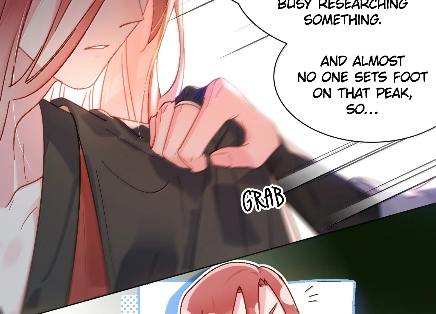 I Have to Be a Great Villain Chapter 179 - page 67
