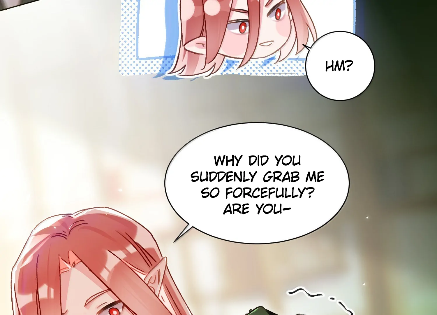 I Have to Be a Great Villain Chapter 179 - page 68