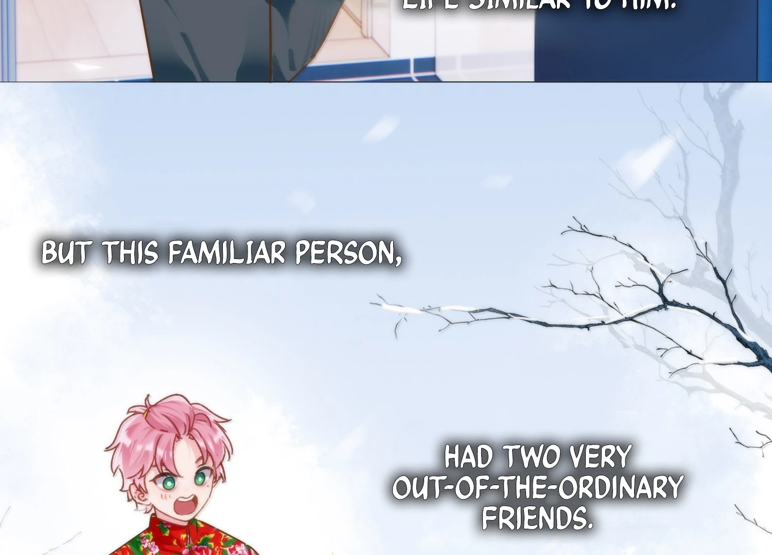 I Have to Be a Great Villain Chapter 179 - page 6