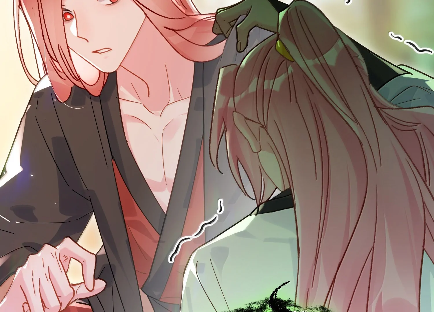 I Have to Be a Great Villain Chapter 179 - page 69