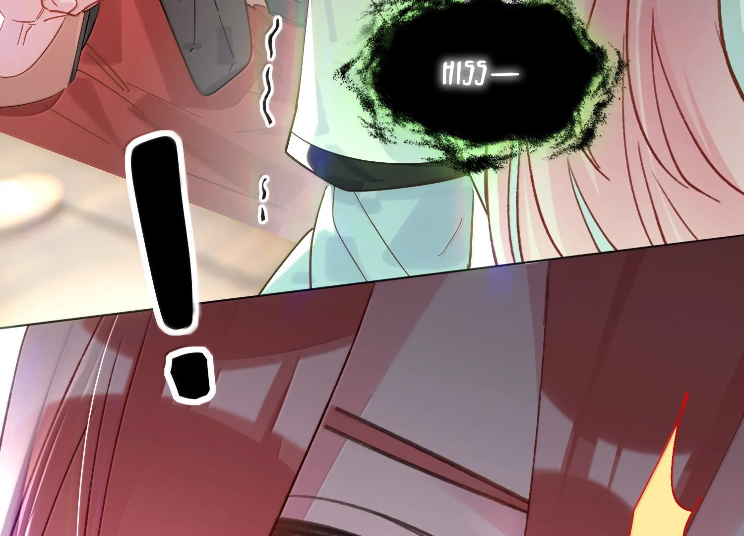 I Have to Be a Great Villain Chapter 179 - page 70