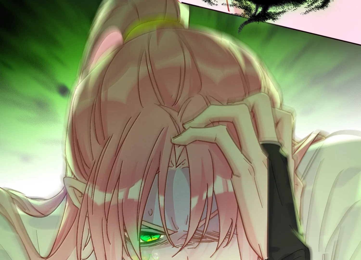 I Have to Be a Great Villain Chapter 179 - page 72