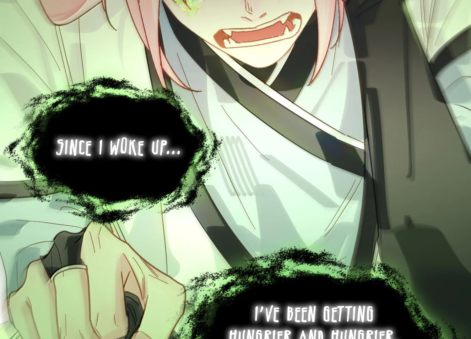 I Have to Be a Great Villain Chapter 179 - page 73