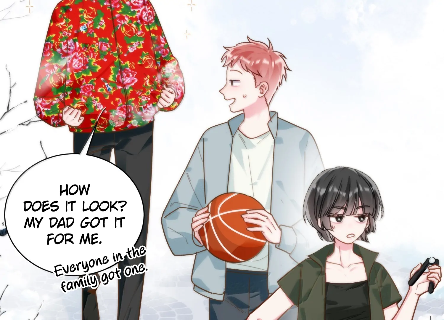 I Have to Be a Great Villain Chapter 179 - page 7