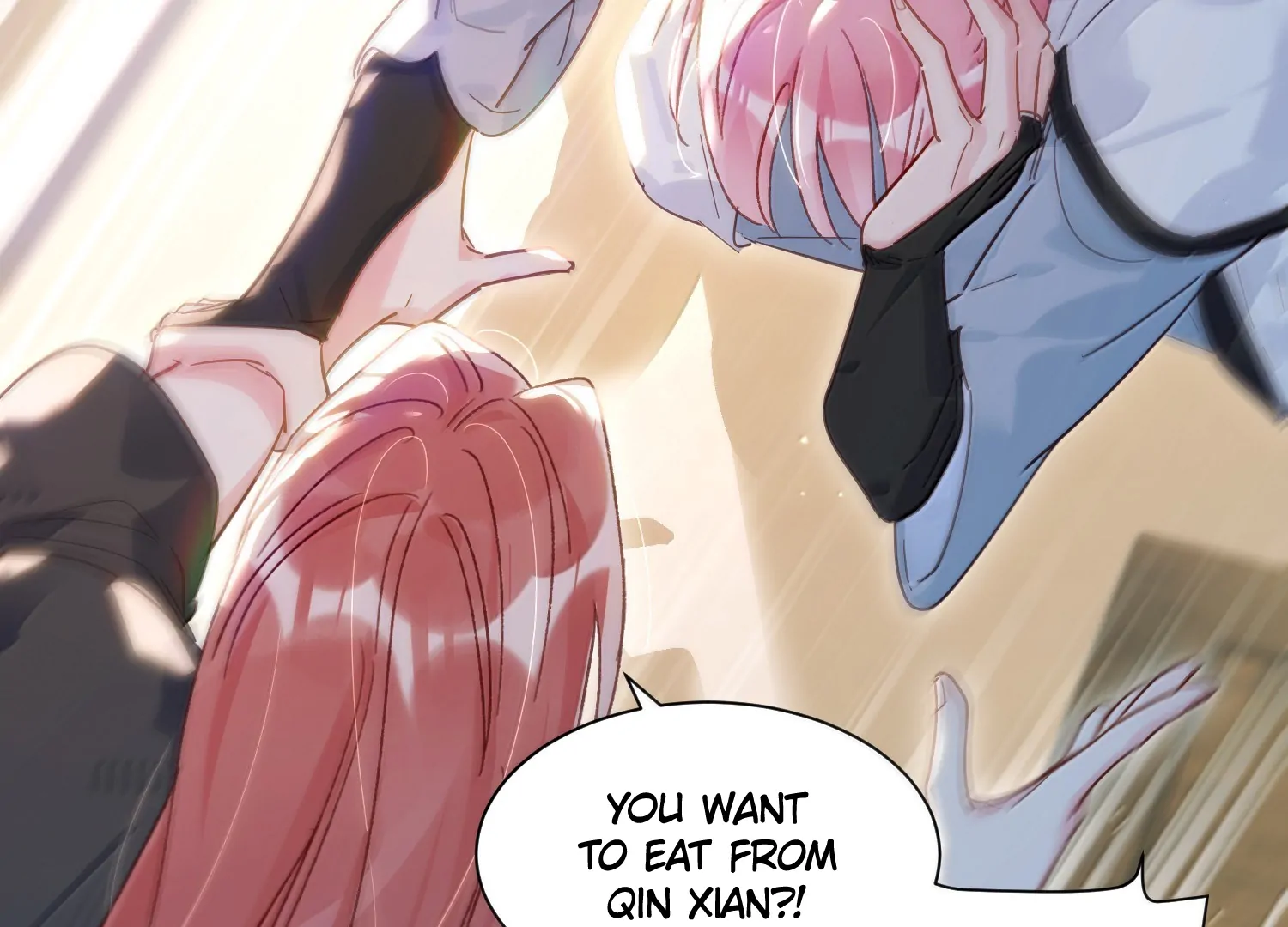 I Have to Be a Great Villain Chapter 179 - page 80