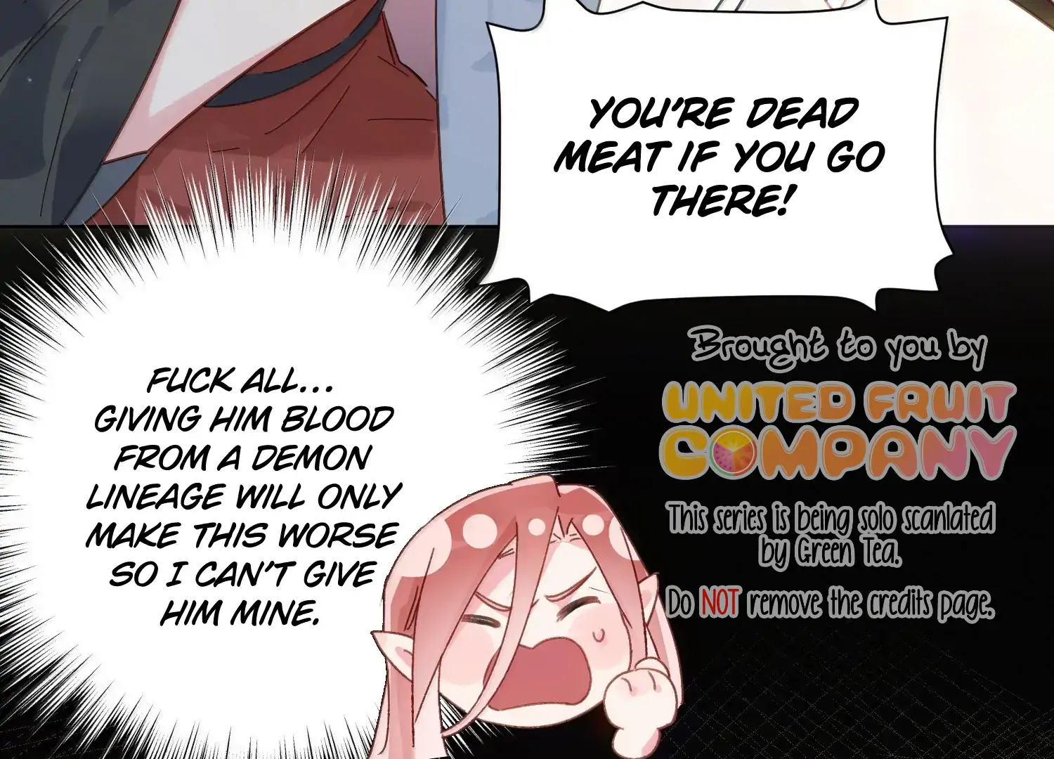 I Have to Be a Great Villain Chapter 179 - page 83