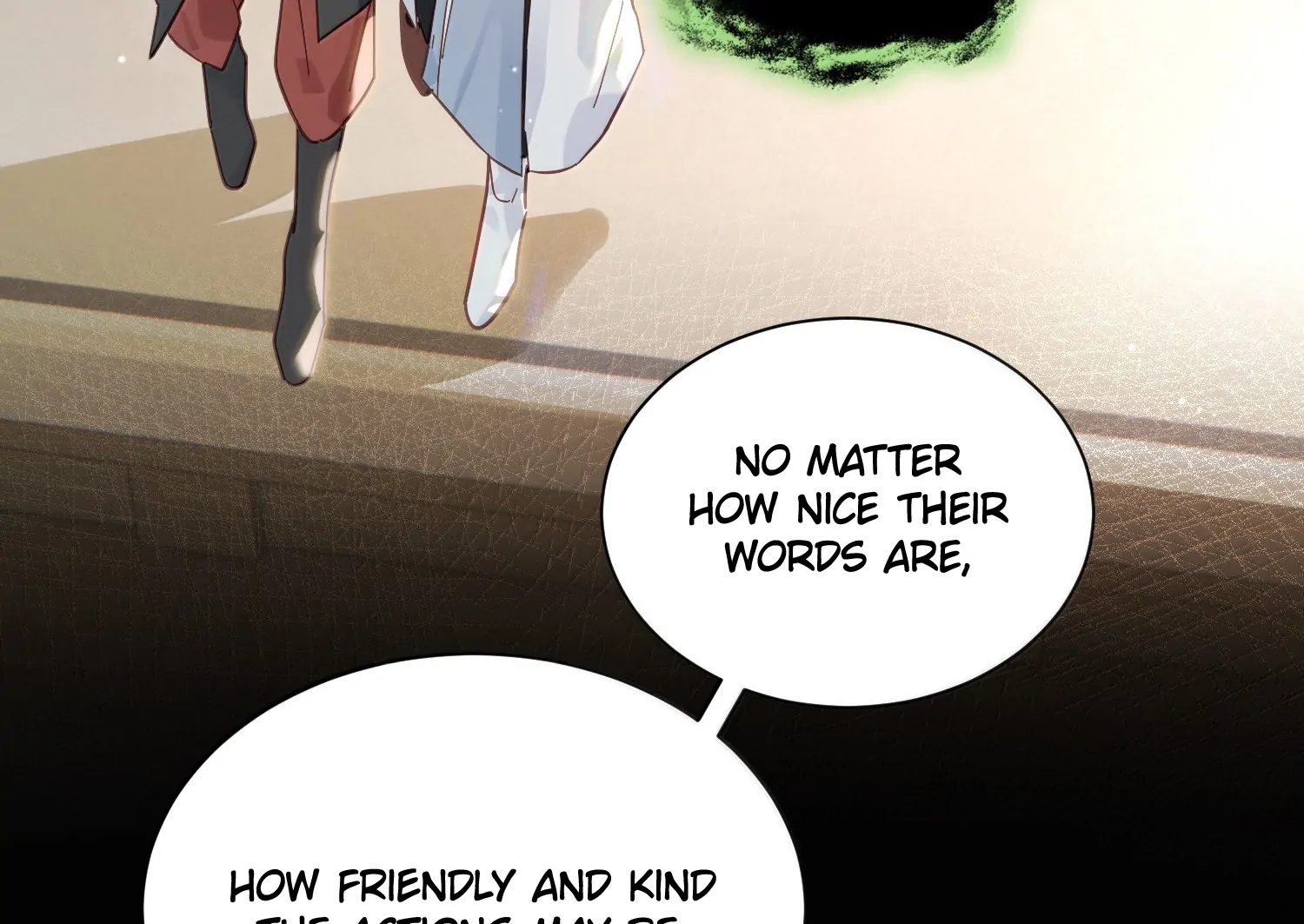 I Have to Be a Great Villain Chapter 179 - page 86