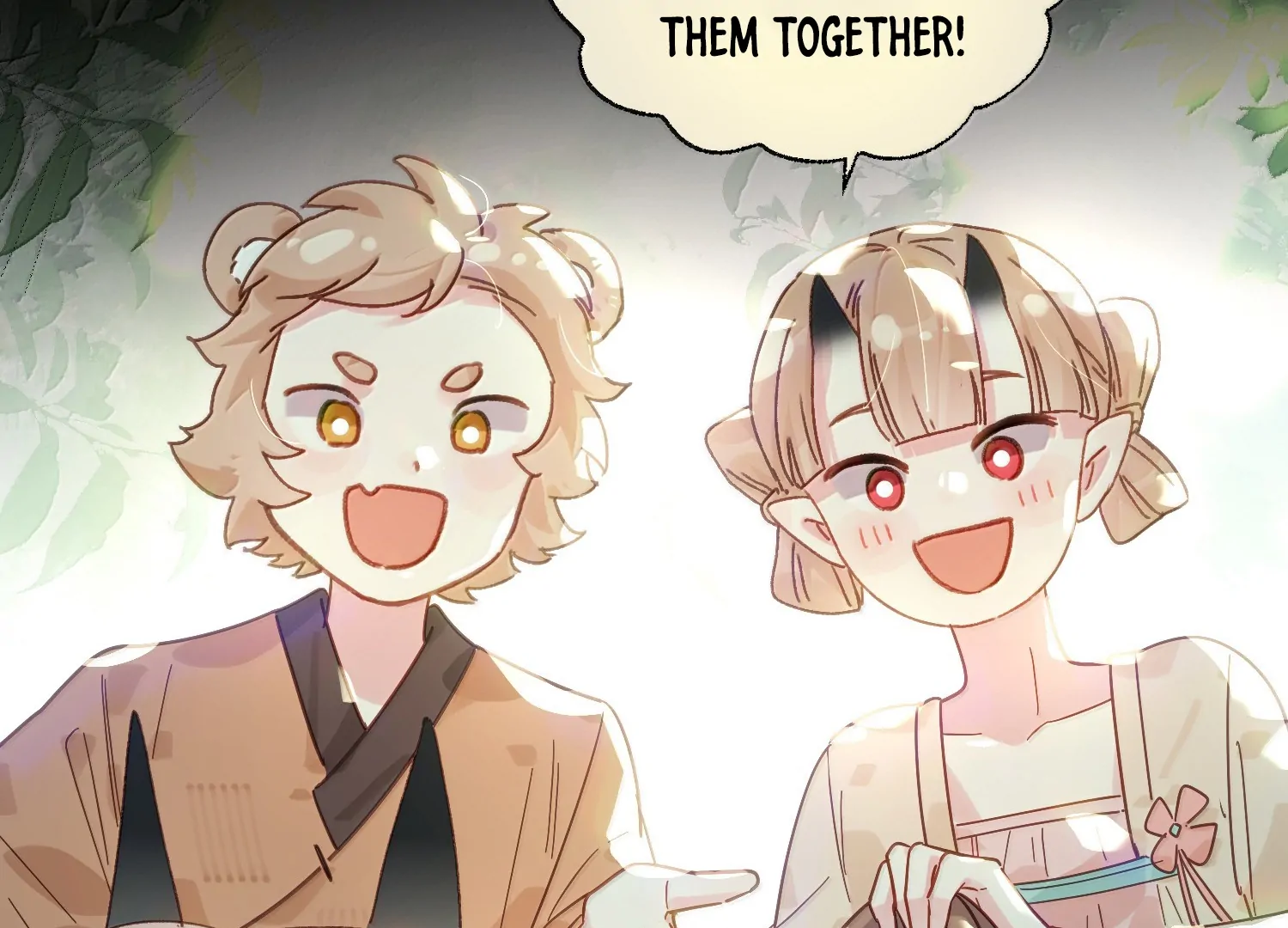 I Have to Be a Great Villain Chapter 179 - page 89