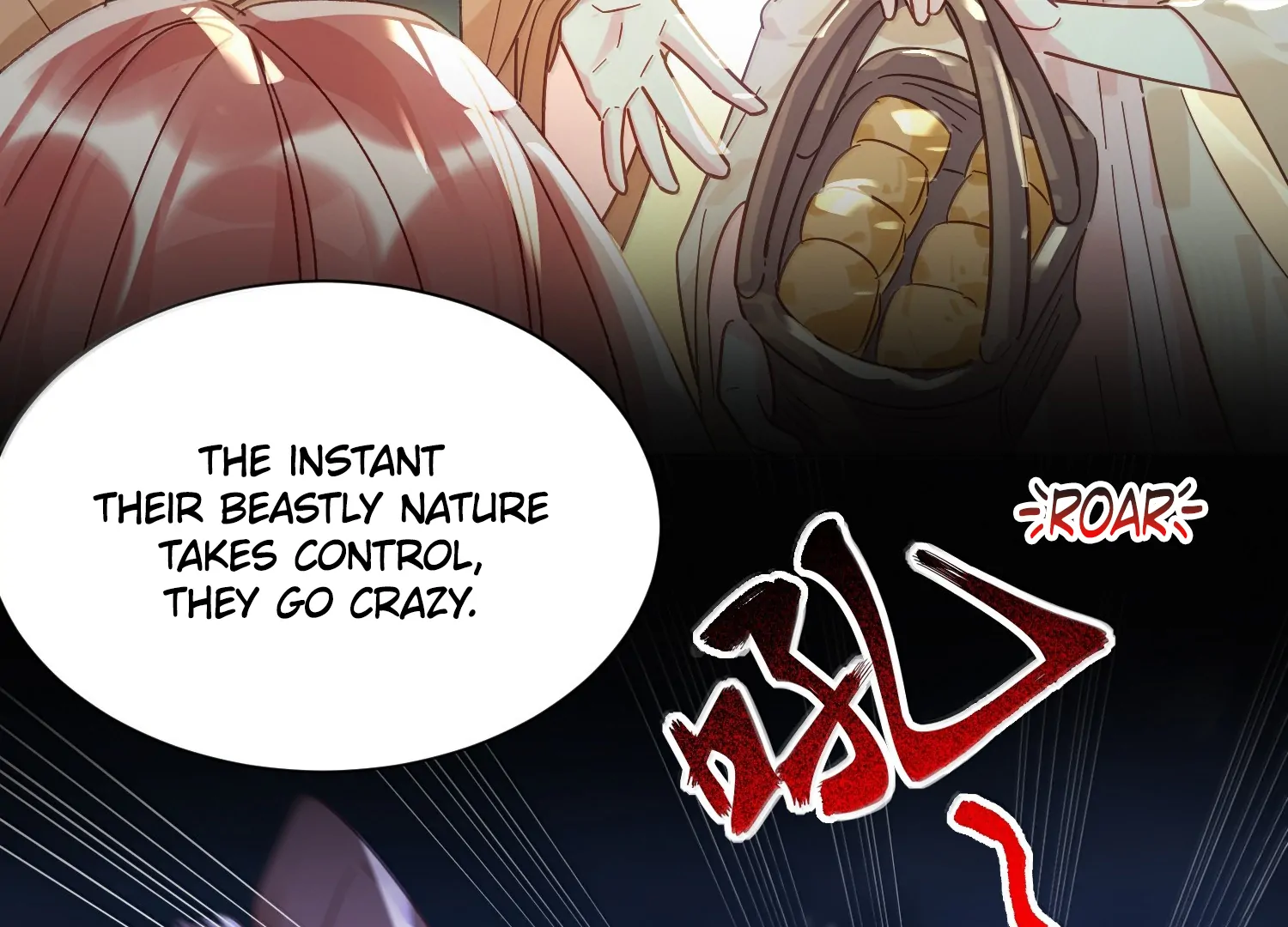 I Have to Be a Great Villain Chapter 179 - page 90