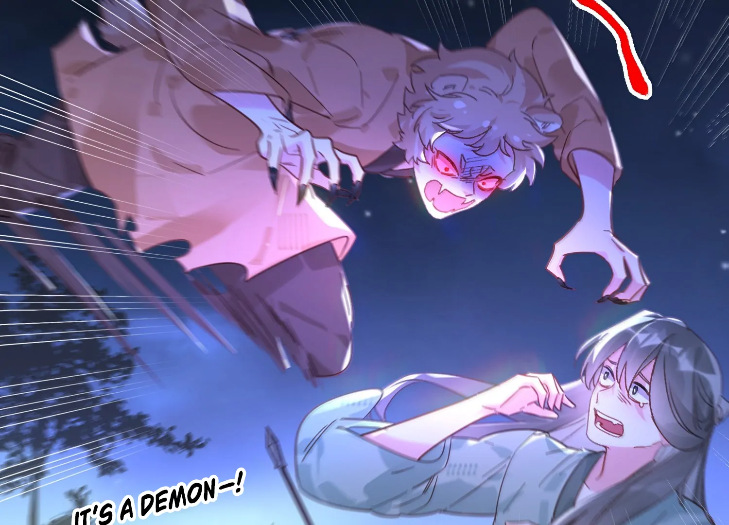 I Have to Be a Great Villain Chapter 179 - page 91