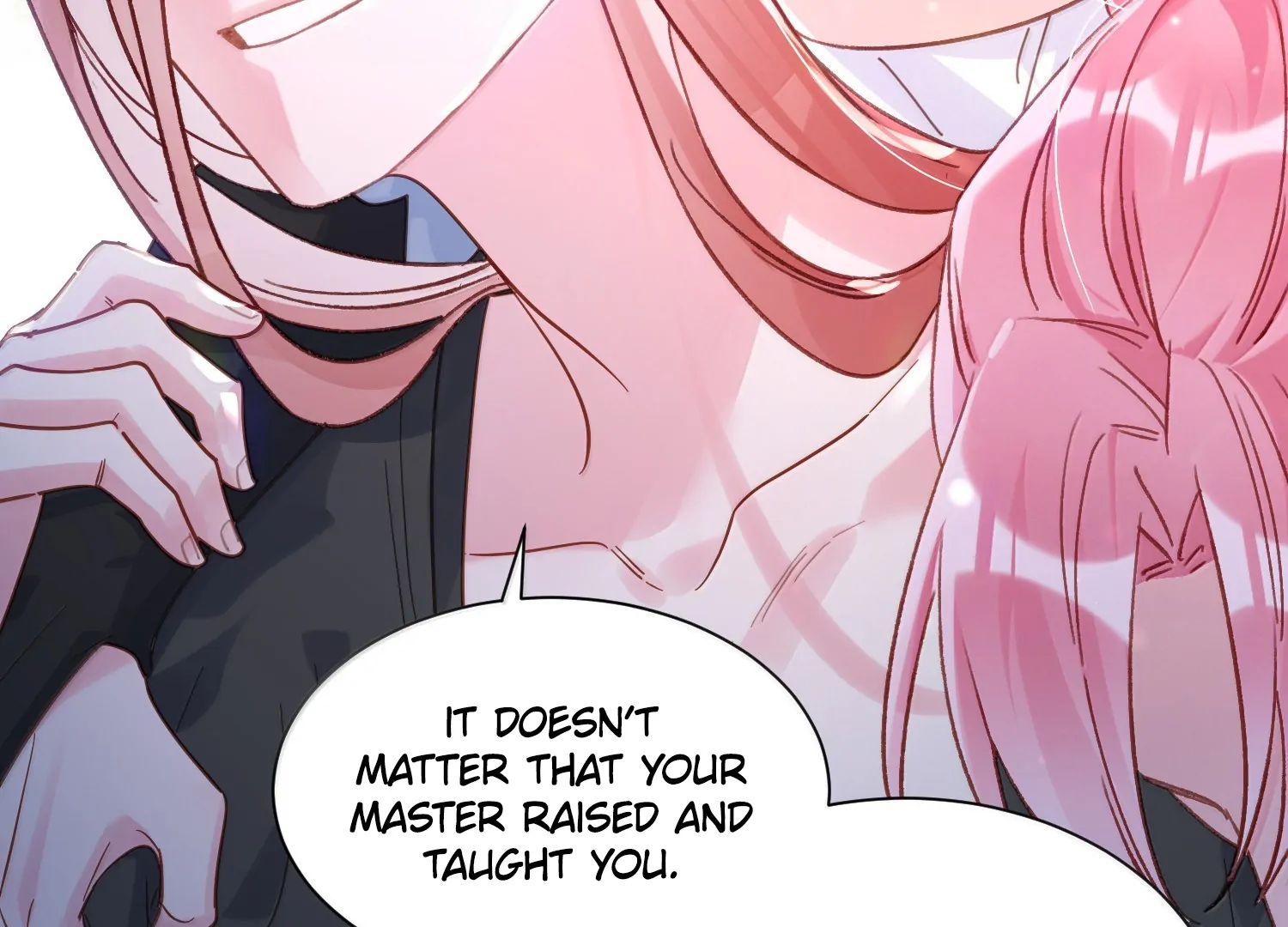 I Have to Be a Great Villain Chapter 179 - page 95