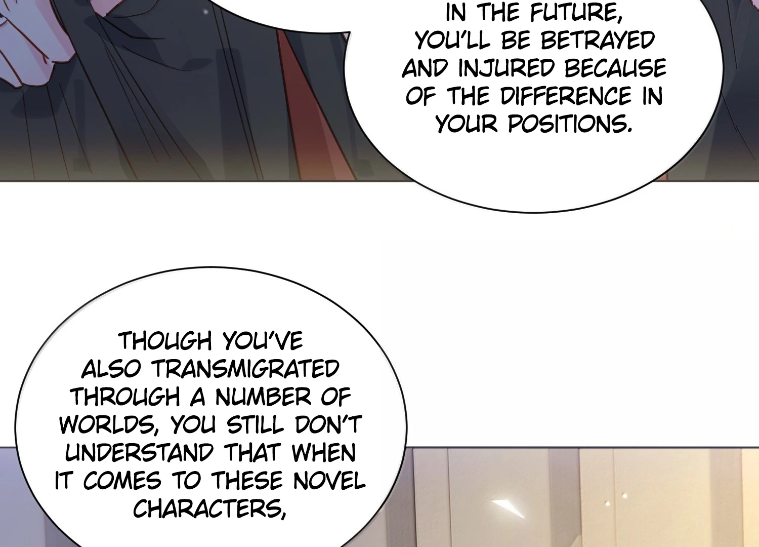 I Have to Be a Great Villain Chapter 179 - page 96