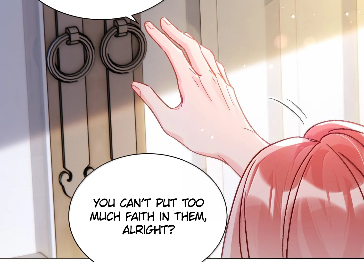 I Have to Be a Great Villain Chapter 179 - page 97