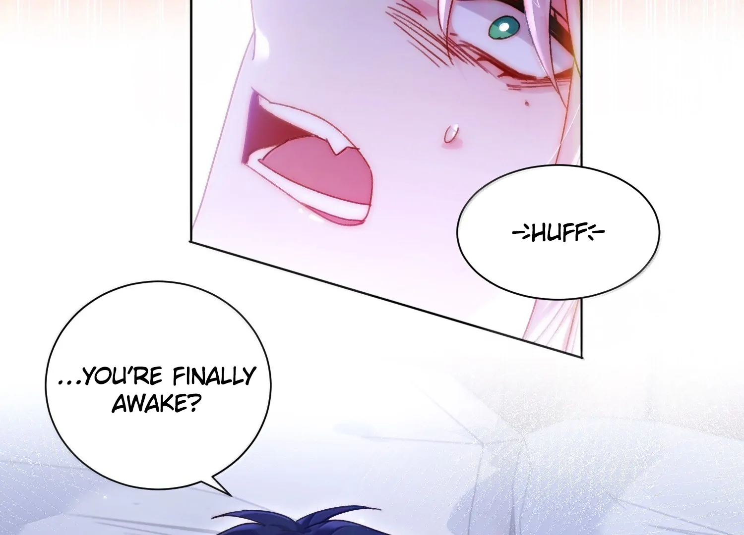 I Have to Be a Great Villain Chapter 180 - page 99
