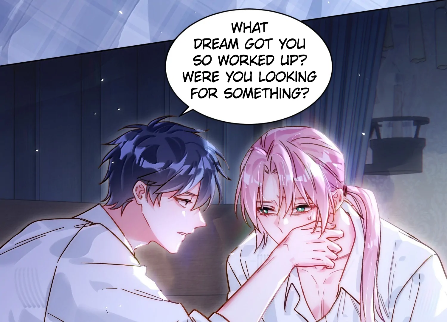 I Have to Be a Great Villain Chapter 180 - page 105