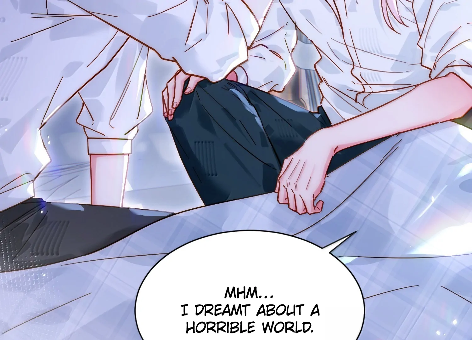 I Have to Be a Great Villain Chapter 180 - page 106