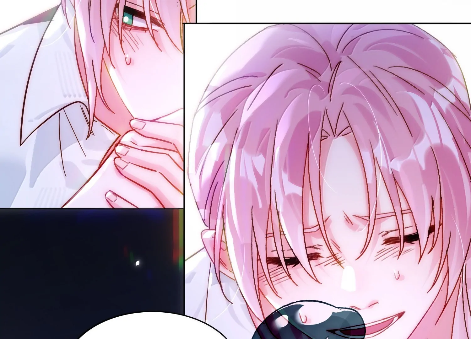 I Have to Be a Great Villain Chapter 180 - page 108
