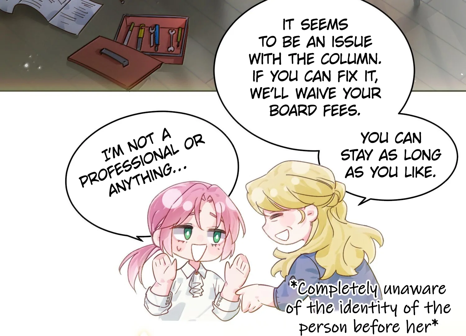 I Have to Be a Great Villain Chapter 180 - page 10