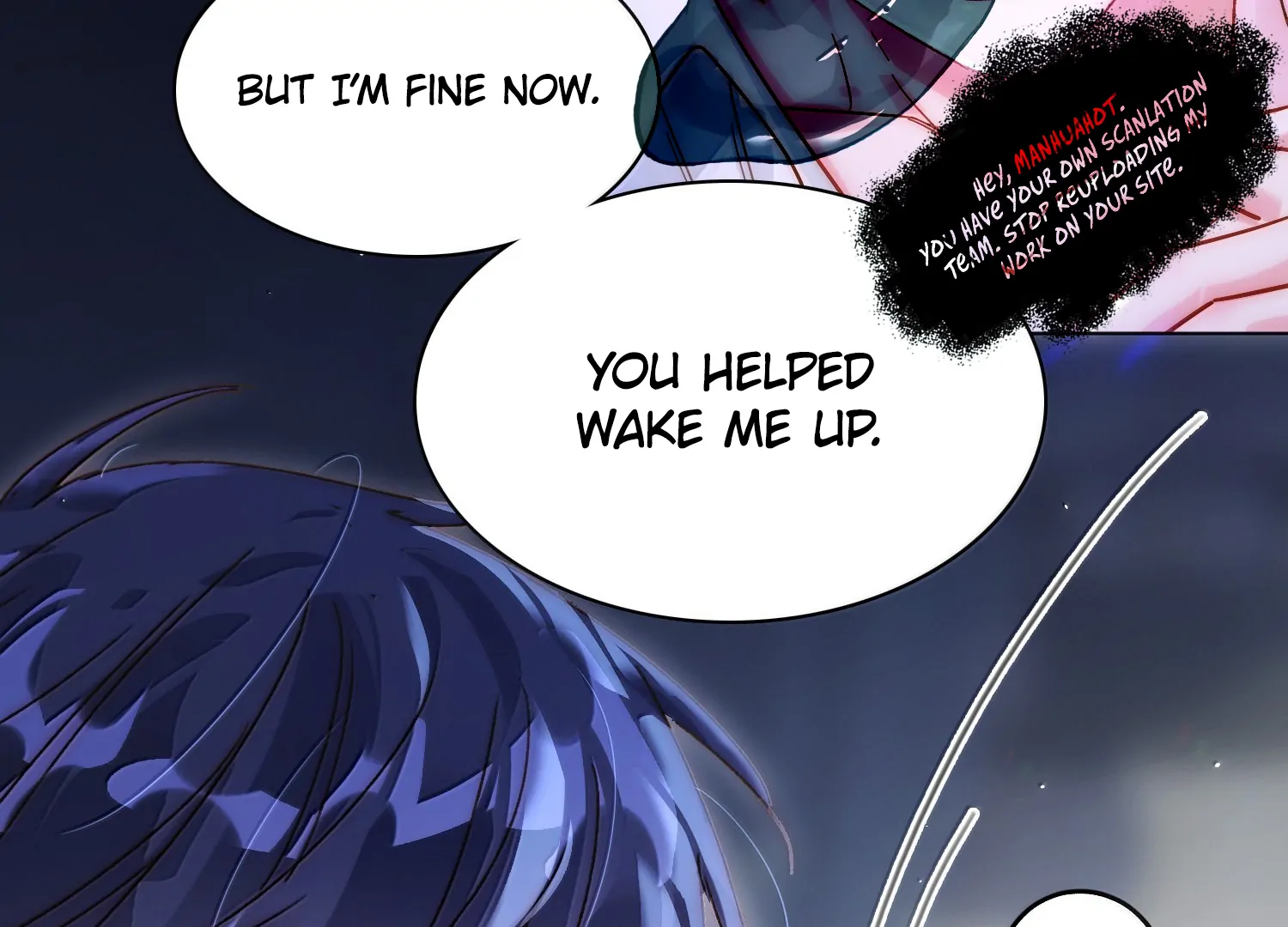 I Have to Be a Great Villain Chapter 180 - page 109