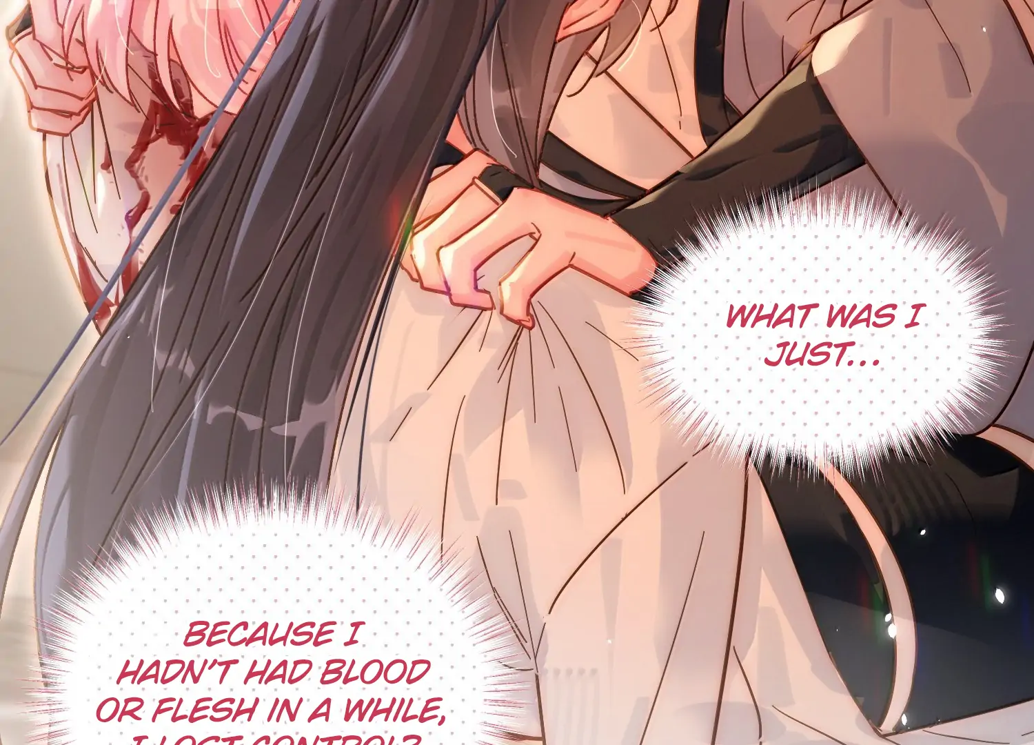 I Have to Be a Great Villain Chapter 180 - page 119