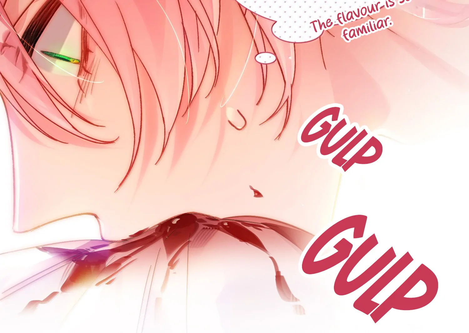 I Have to Be a Great Villain Chapter 180 - page 121