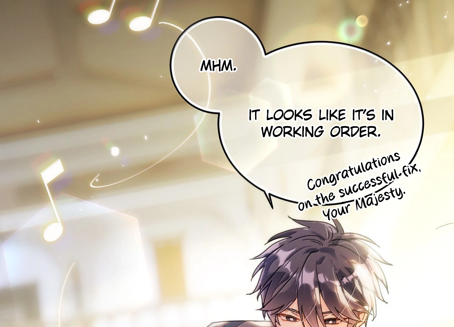 I Have to Be a Great Villain Chapter 180 - page 14