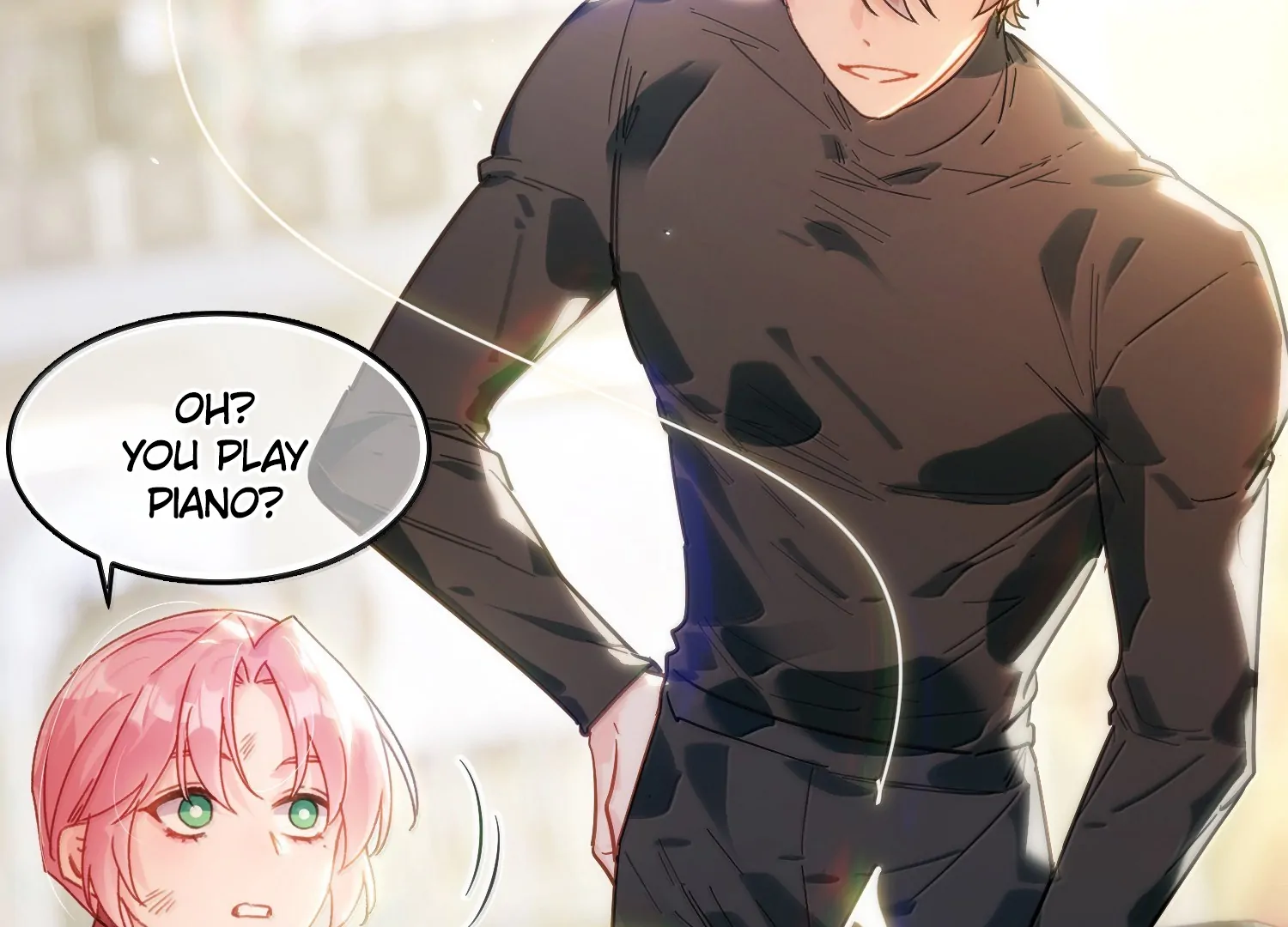I Have to Be a Great Villain Chapter 180 - page 15