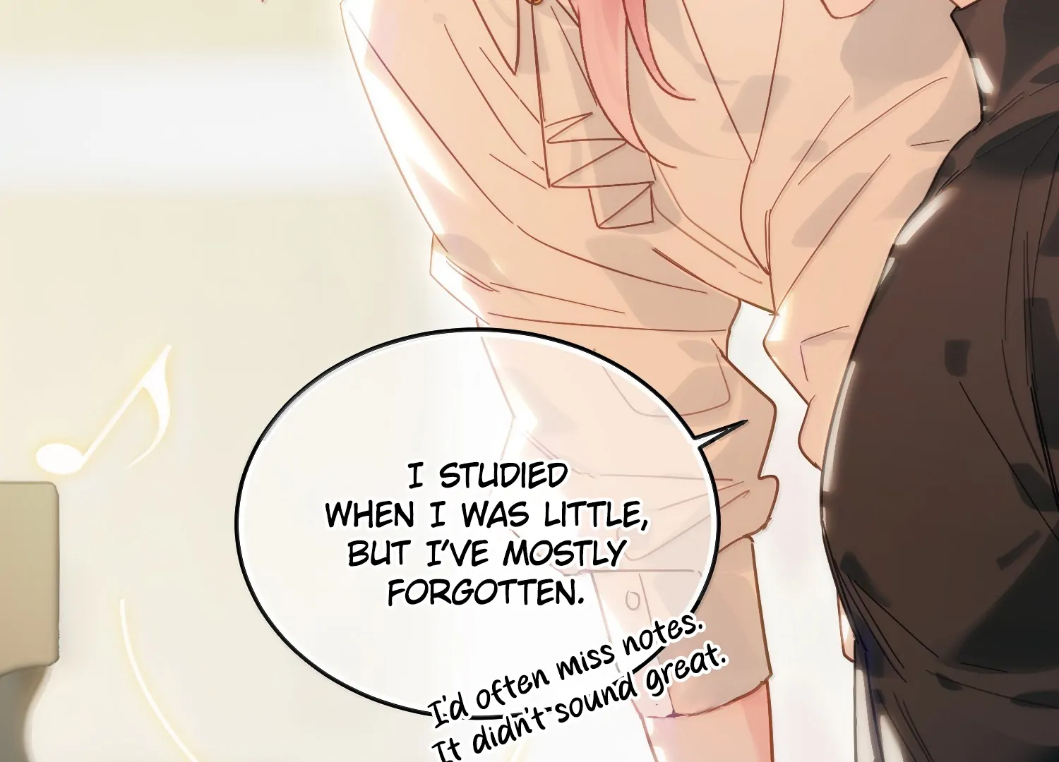I Have to Be a Great Villain Chapter 180 - page 18