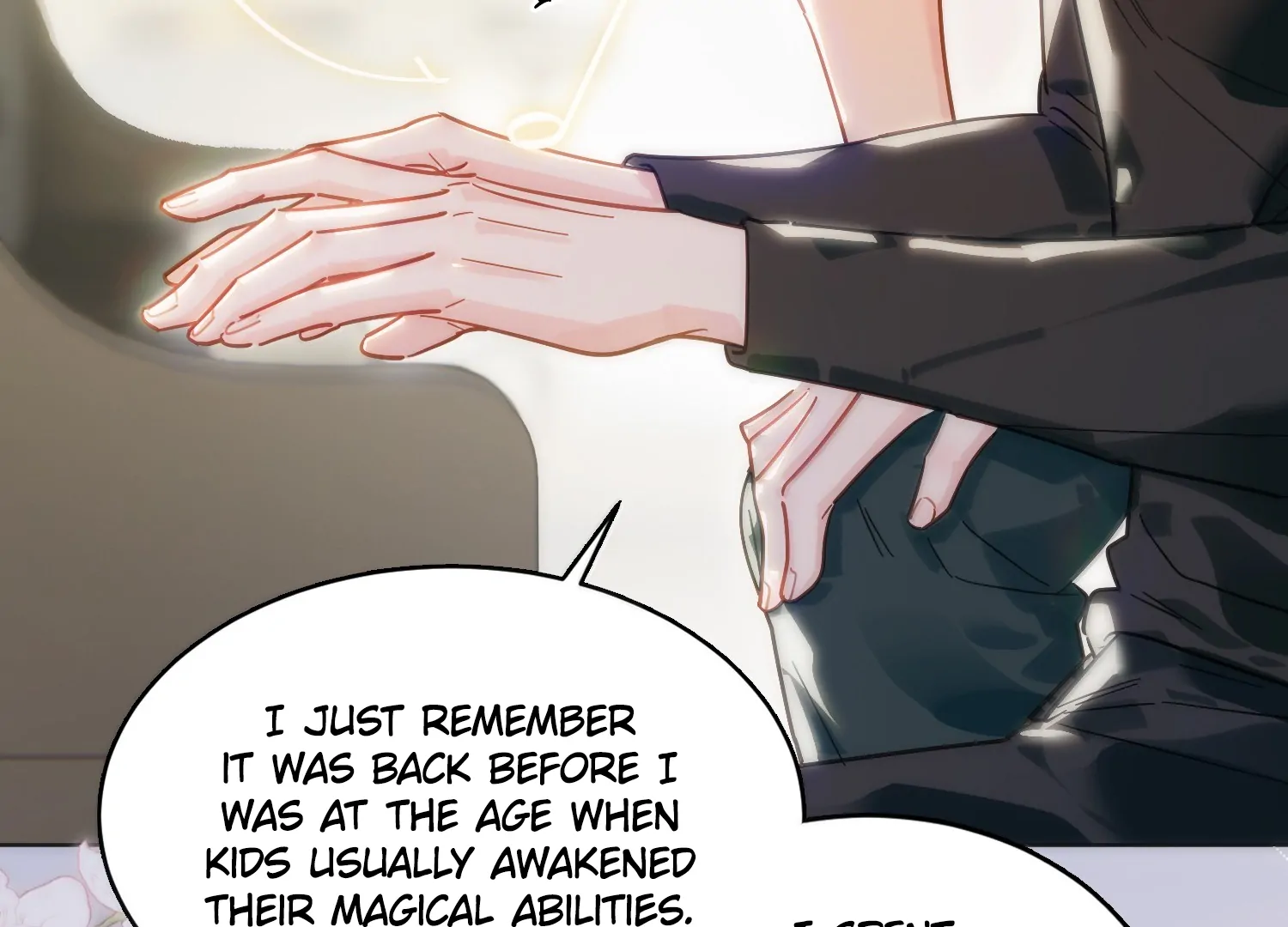 I Have to Be a Great Villain Chapter 180 - page 19