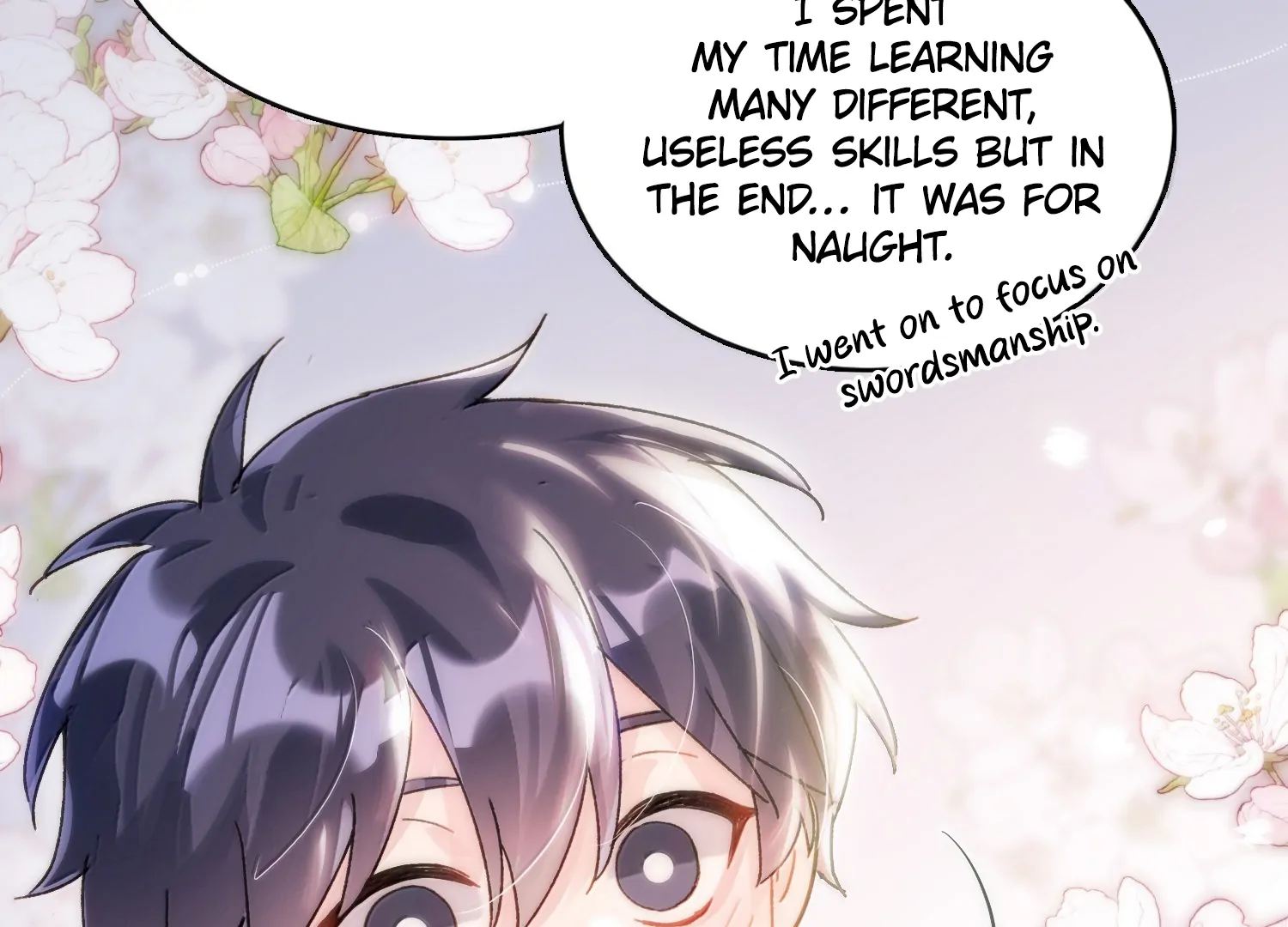 I Have to Be a Great Villain Chapter 180 - page 20