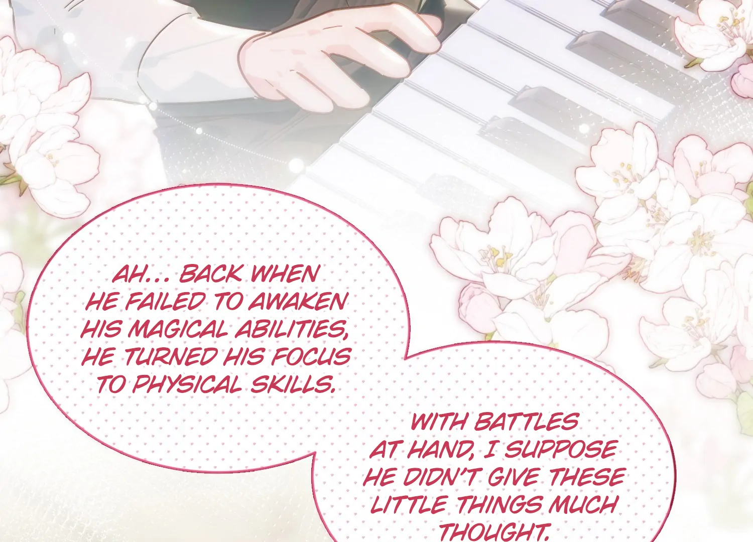 I Have to Be a Great Villain Chapter 180 - page 22