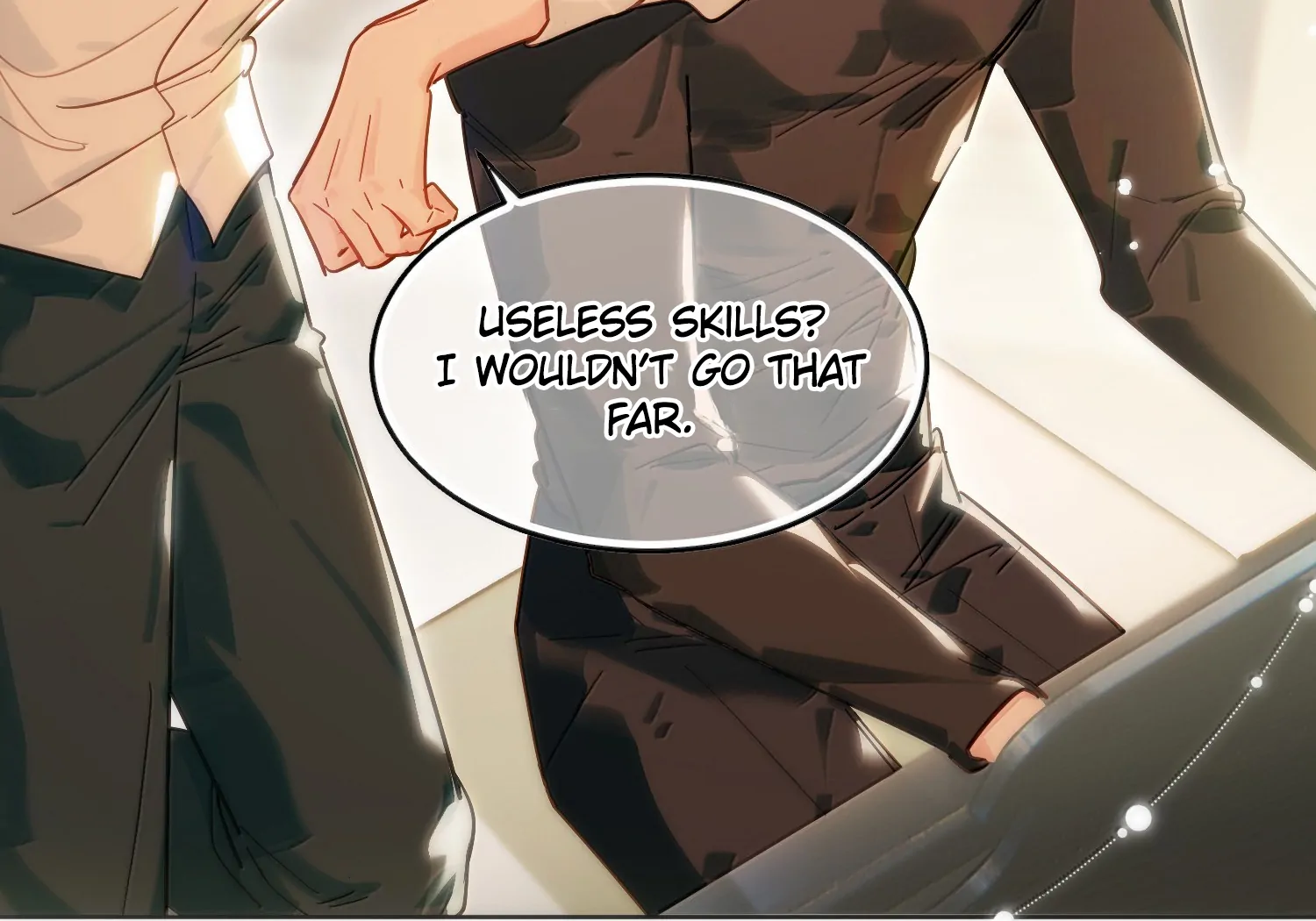 I Have to Be a Great Villain Chapter 180 - page 24