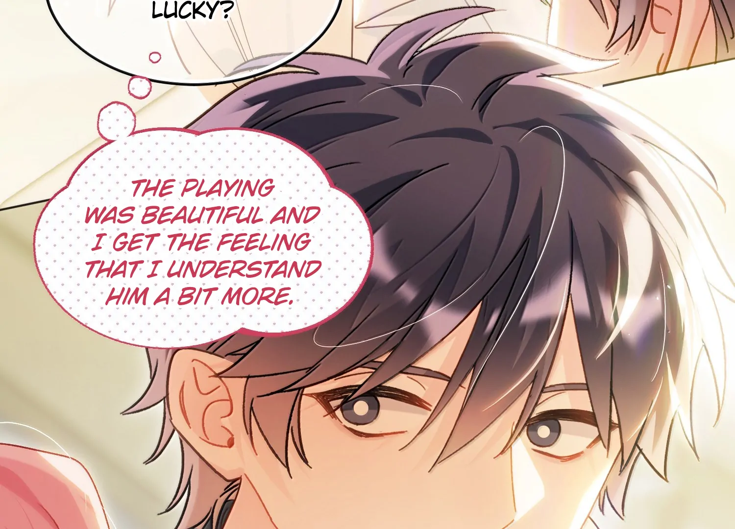 I Have to Be a Great Villain Chapter 180 - page 27