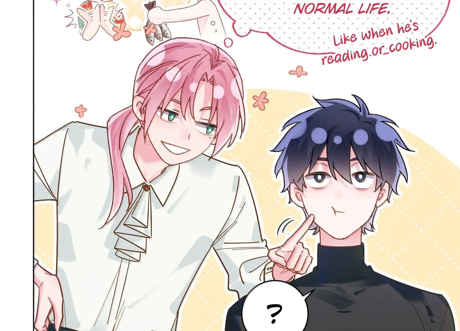 I Have to Be a Great Villain Chapter 180 - page 36