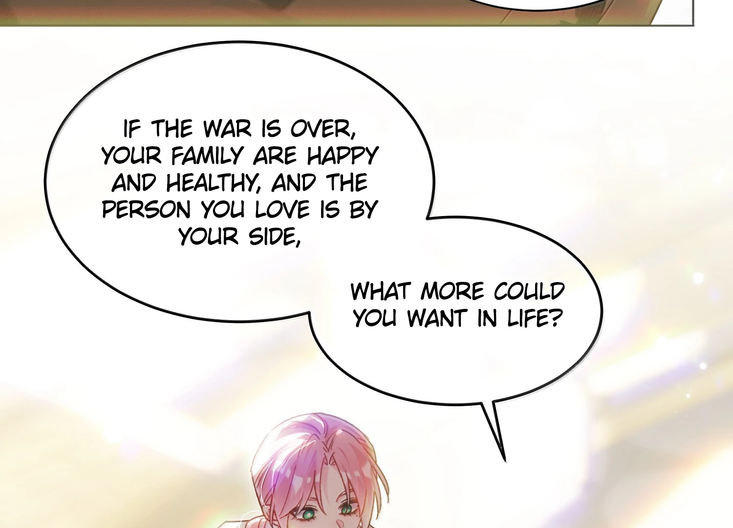 I Have to Be a Great Villain Chapter 180 - page 39