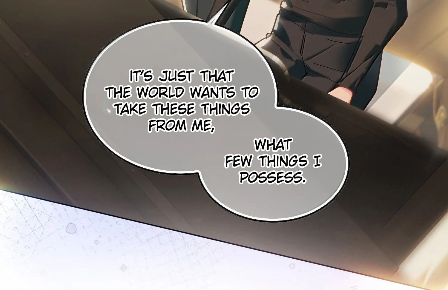 I Have to Be a Great Villain Chapter 180 - page 41